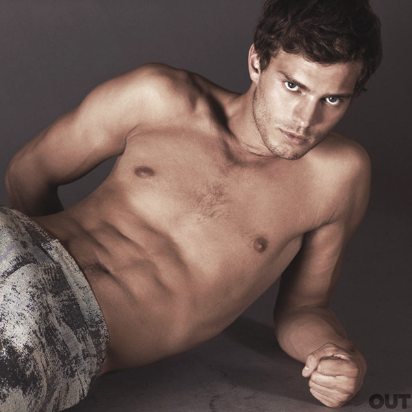 See Fifty Shades Jamie Dornan S Sexiest Pics E Online