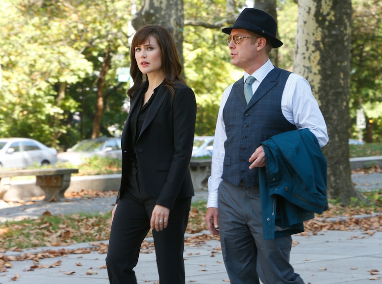 The Blacklist