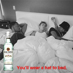 Adpicd Bieber In Bed E Online 