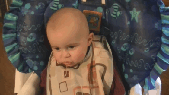 Baby S Emotional Reaction To Her Mom Singing Will Make You Cry E Online Ca Baby S Emotional Reaction To Her Mom Singing Will Make You Cry E Online Ca