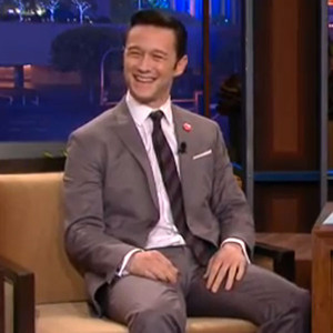 Does Joseph Gordon-Levitt Think He'll Be Robin in Ben ...