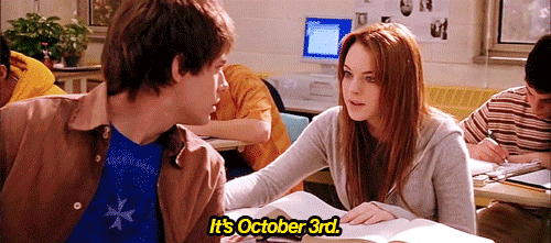 The 20 Most Fetch Mean Girls Quotes Ranked E Online