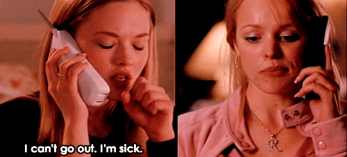 The 20 Best Mean Girls Quotes Ranked From Grool To Totally Fetch E News 0672