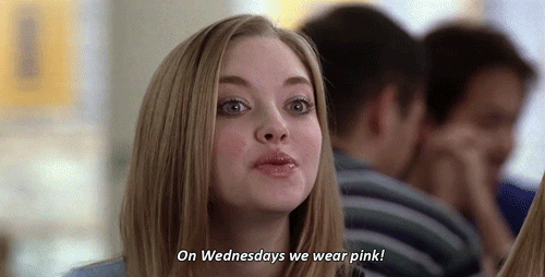 The 20 Best Mean Girls Quotes Ranked From Grool To Totally Fetch E News 0944