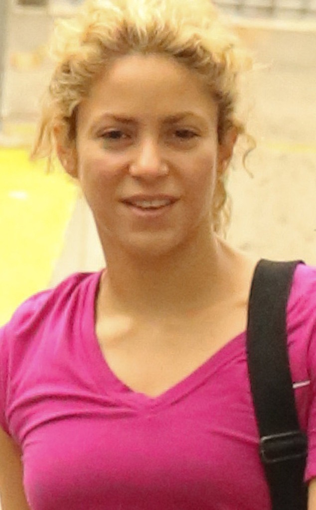 Shakira