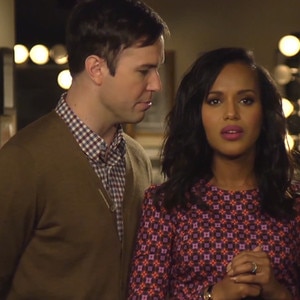 Kerry Washington SNL dating show hvordan du får mer svar på online dating