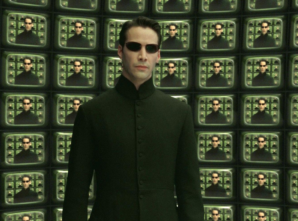 Keanu Reeves, The Matrix Reloaded
