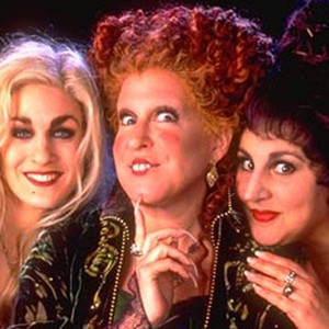 Hocus Pocus Actress Who Played Little Emily Binx Is All Grown Up: See ...