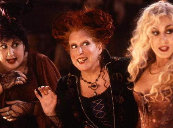 NCIS Star Sean Murray: ''I Would Probably Say Yes'' to Hocus Pocus ...