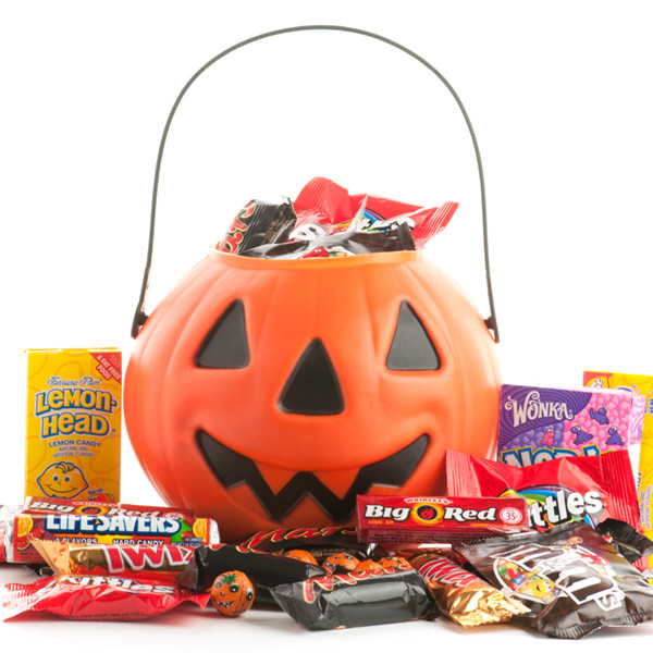 The Best and Worst Halloween Candy, Ranked E! Online UK