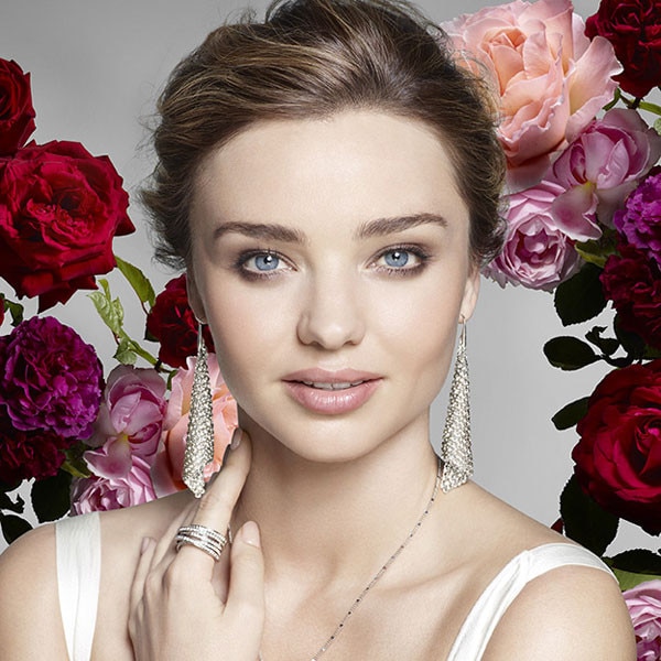 Miranda kerr clearance jewelry style