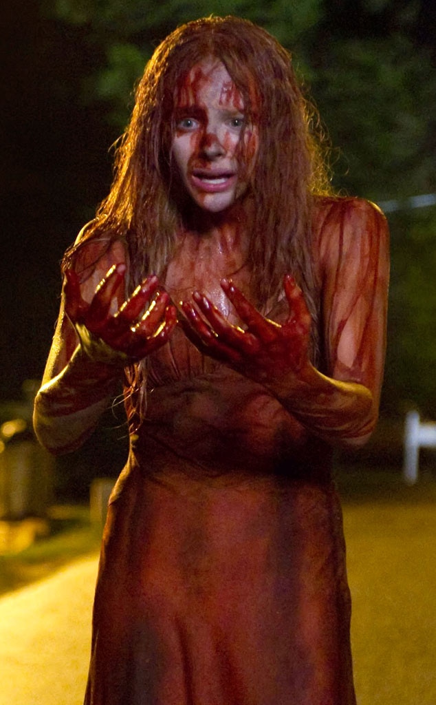 Carrie