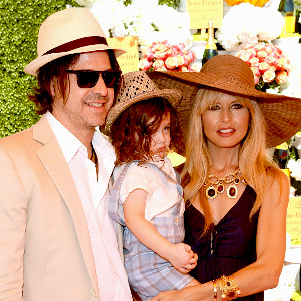Rachel Zoe Having Another Boy? E! Online