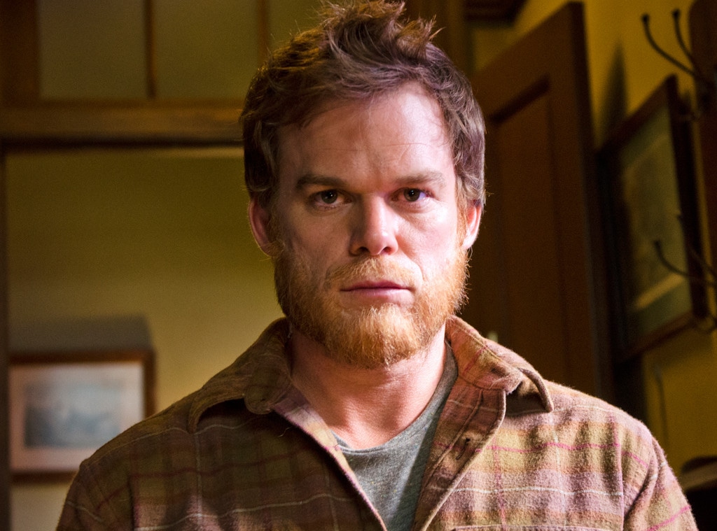 Dexter, Finale