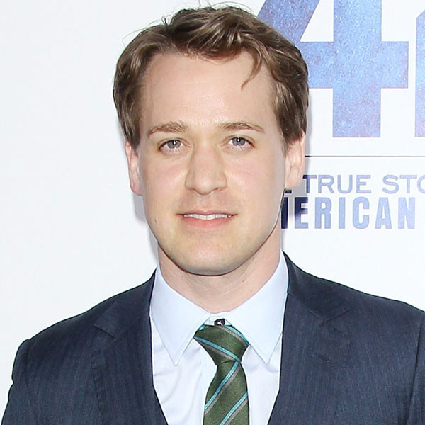 T.R. Knight Gets Married! Katherine Heigl Attends Wedding - E! Online