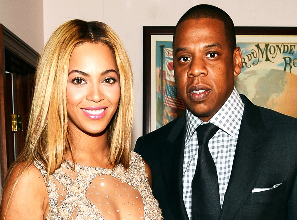 jay z and beyonce new video