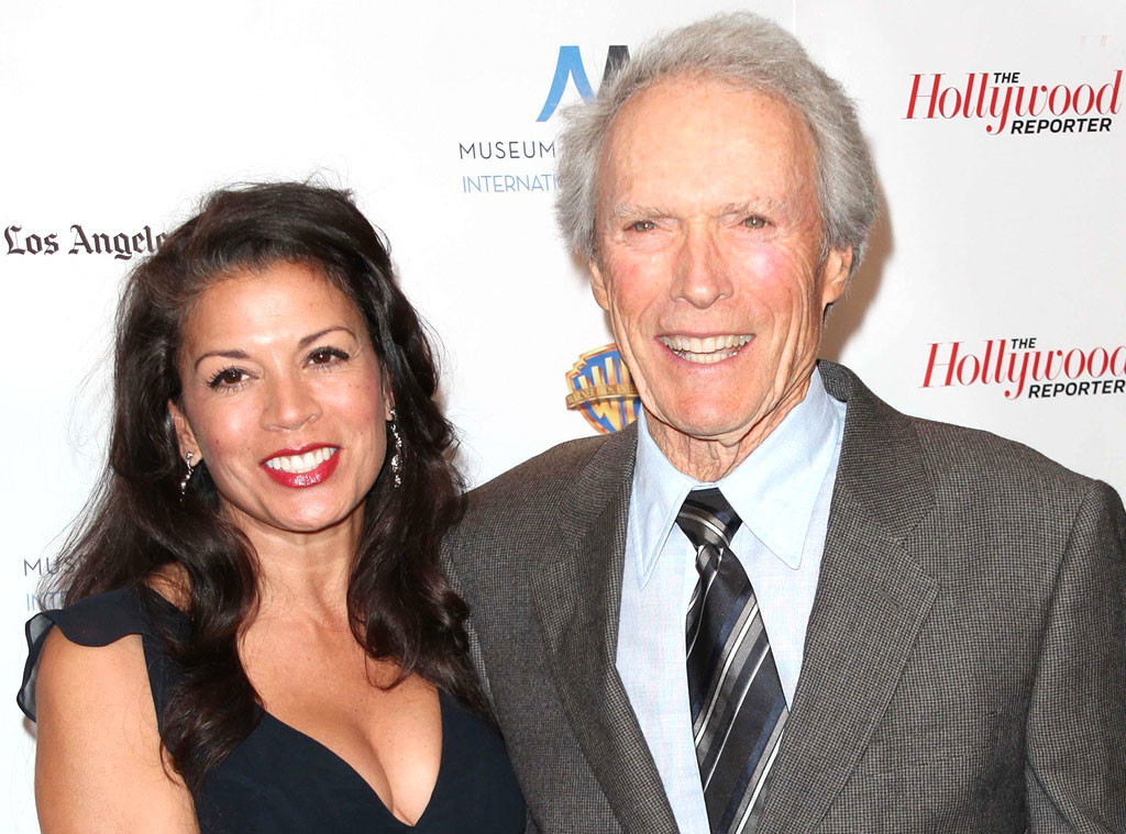 Clint Eastwood est officiellement célibataire ! Son divorce avec sa