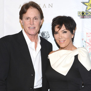 Kris & Bruce from Kris & Bruce Jenner: The Happiest Marriage of All ...