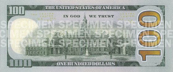 Everything You Need To Know About The New 100 Bill E News UK Rs 560x234 131008091429 1024 2new 100.ls.10813