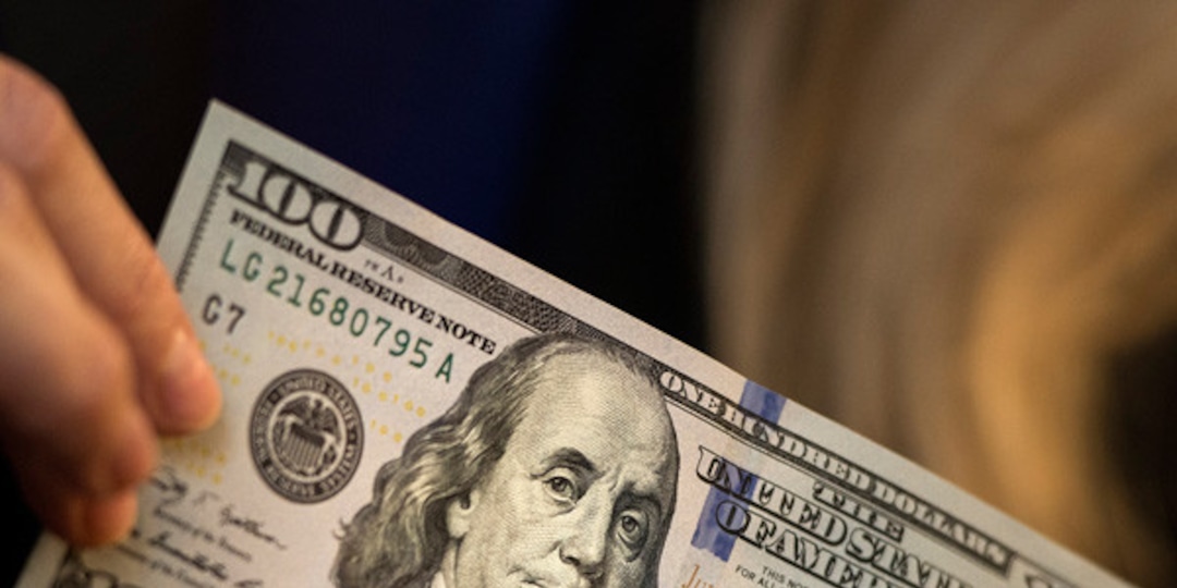 Everything You Need To Know About The New 100 Bill E Online Everything You Need To Know About The New 100 Bill E Online