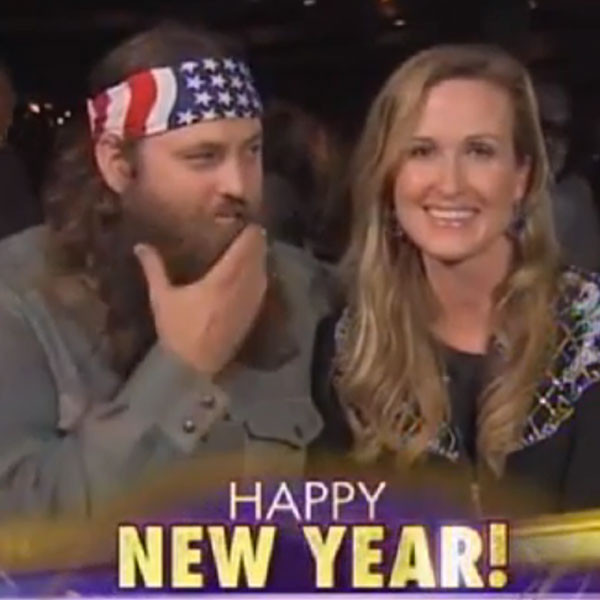 Duck Dynasty Family Has "Learned a Lot"