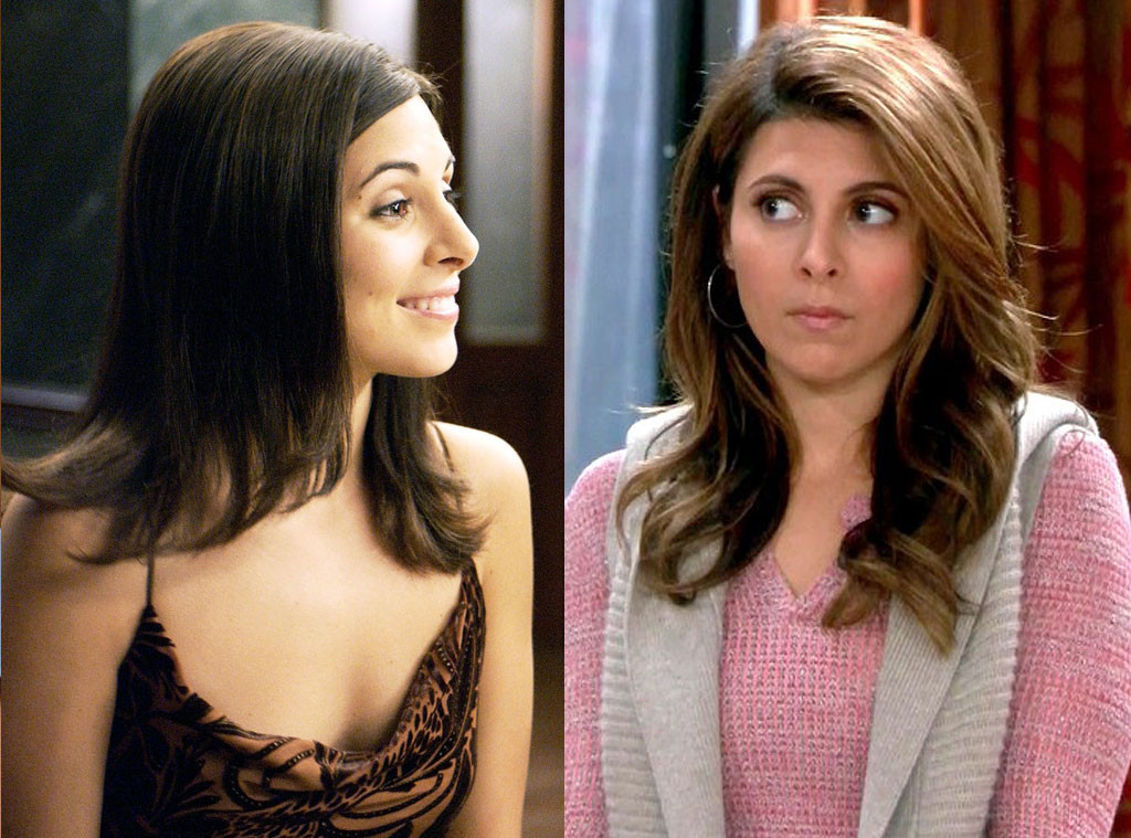 Jamie-Lynn Sigler from The Sopranos: Where Are They Now? | E! News