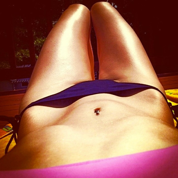 Bikini Bridge Everything You Need To Know E Online Bikini Bridge Everything You Need To Know E Online