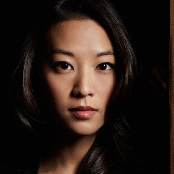 Teen Wolf Shocker Arden Cho Is Leaving The Show E Online