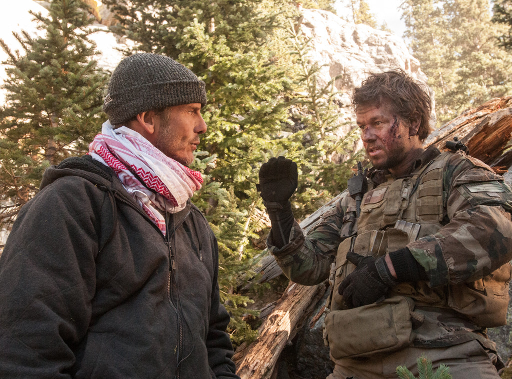 The Last Thing I See: 'Lone Survivor' Movie Review