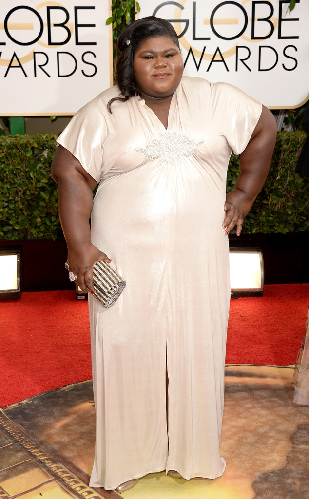 Worst Dressed Stars at the 2014 Golden Globes