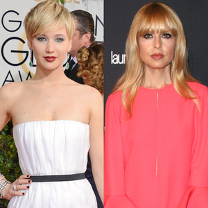 Jennifer Lawrence S Stylist Is No Longer Rachel Zoe E News Uk