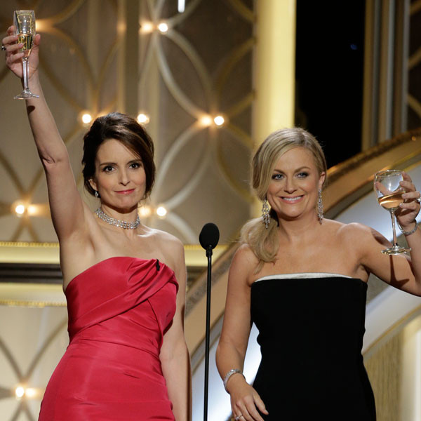 Happy Birthday, Amy Poehler! Did Tina Fey Even Remember This Year?