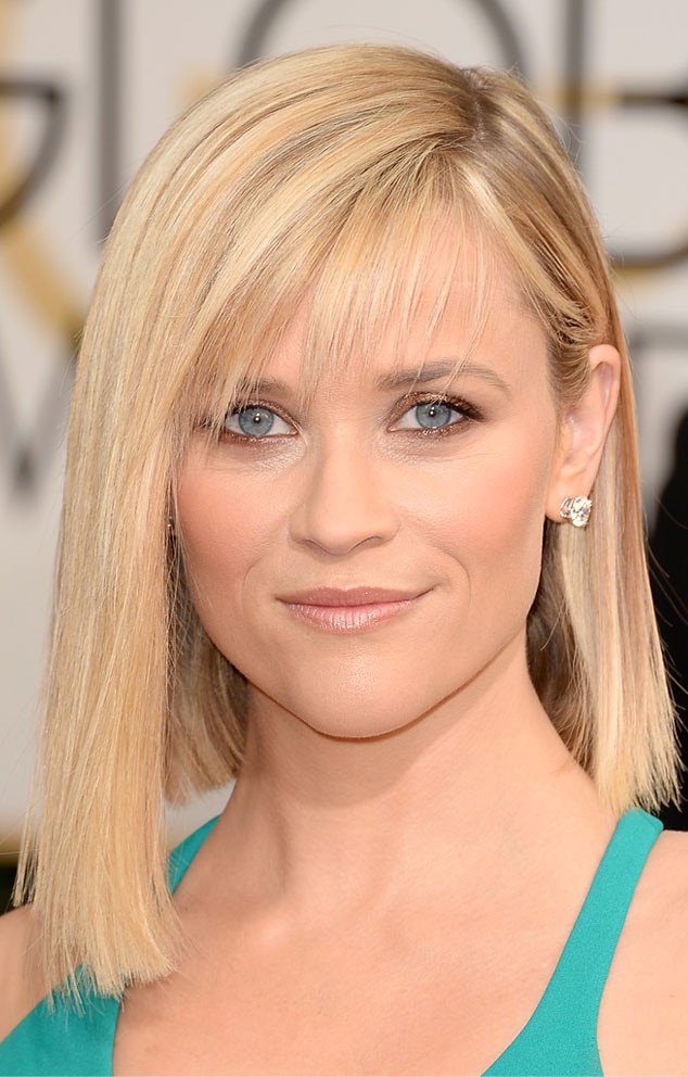 Reese Witherspoon from Beauty Police: 2014 Golden Globes | E! News