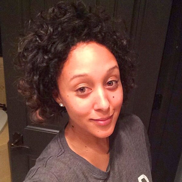 tamera mowry celebrity haircut hairstyles