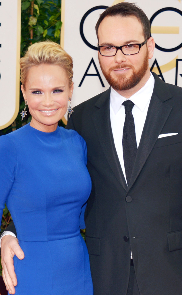 Kristin Chenoweth and Boyfriend Dana Brunetti Split - E! Online