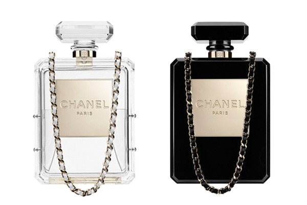 chanel perfume bolsa price