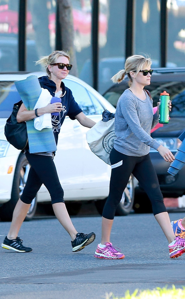 Reese Witherspoon, Naomi Watts