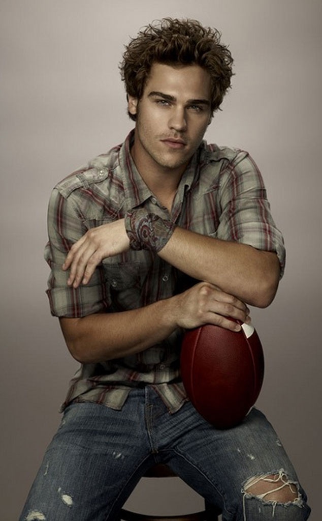 Friday Night Lights, Grey Damon