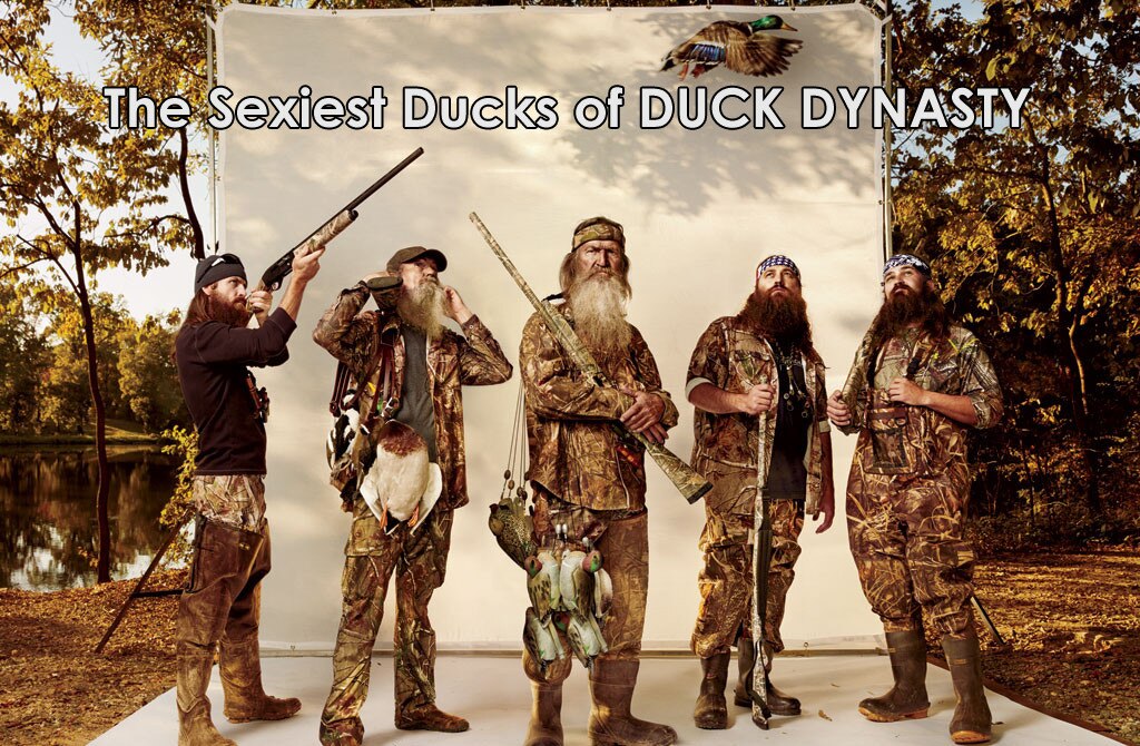 Duck Dynasty Deutschland Duck Dynasty Deutschland