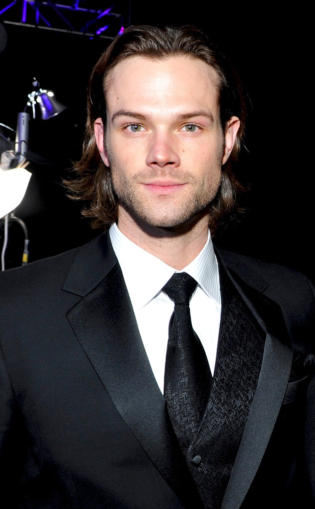 Jared Padalecki