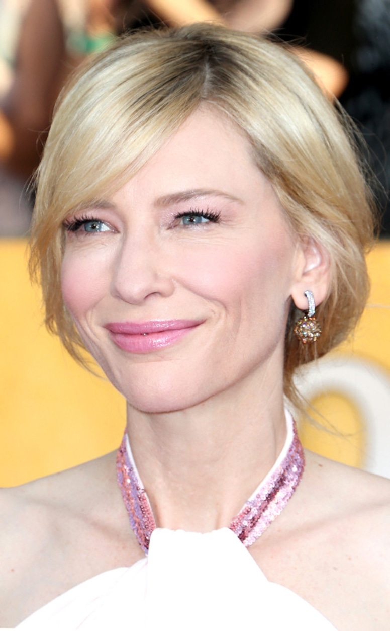 Cate Blanchett, SAG Awards