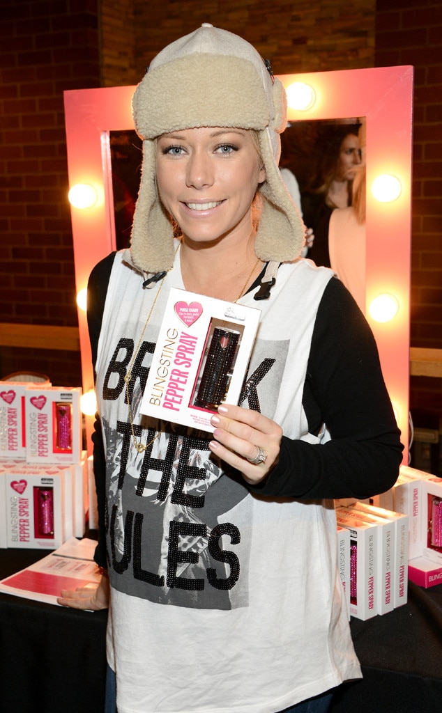 Kendra wilkinson from 2014 sundance party pics e news