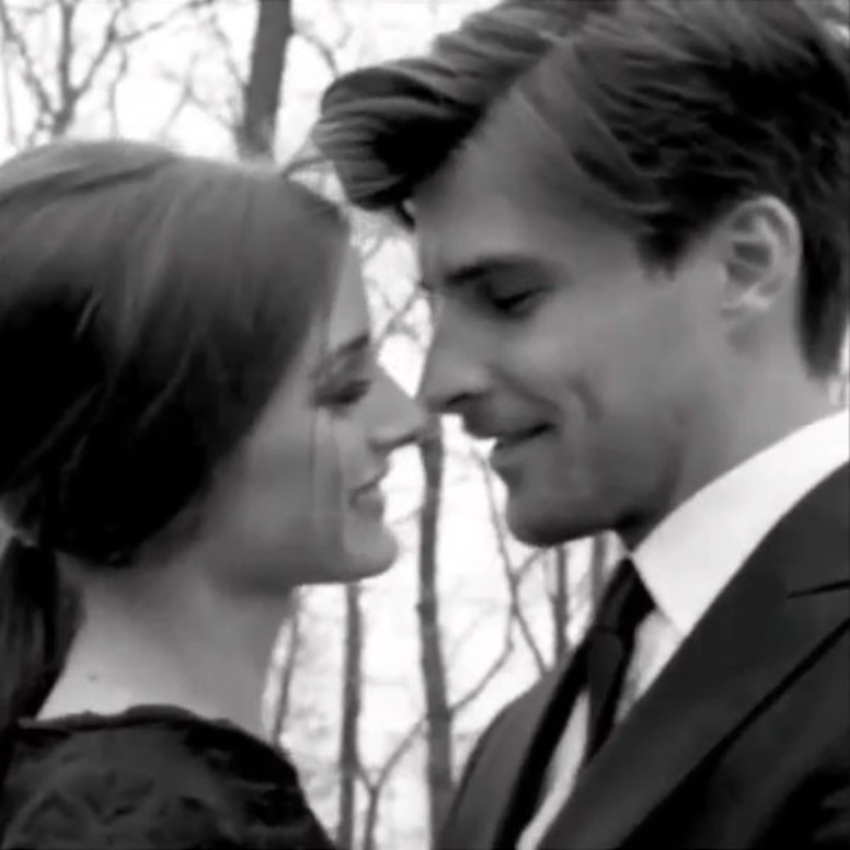 Johanne Shuebl, Olivia Palermo, Instagram