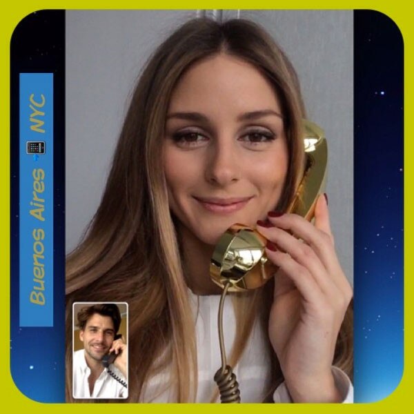 Face Time From Olivia Palermo And Johannes Huebl S Most Romantic   Rs 600x600 140102112755 600.shuebl Palermo.2.cm.1214 