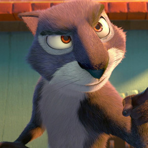 The Nut Job: What to Know About the New Animated Comedy With Will ...