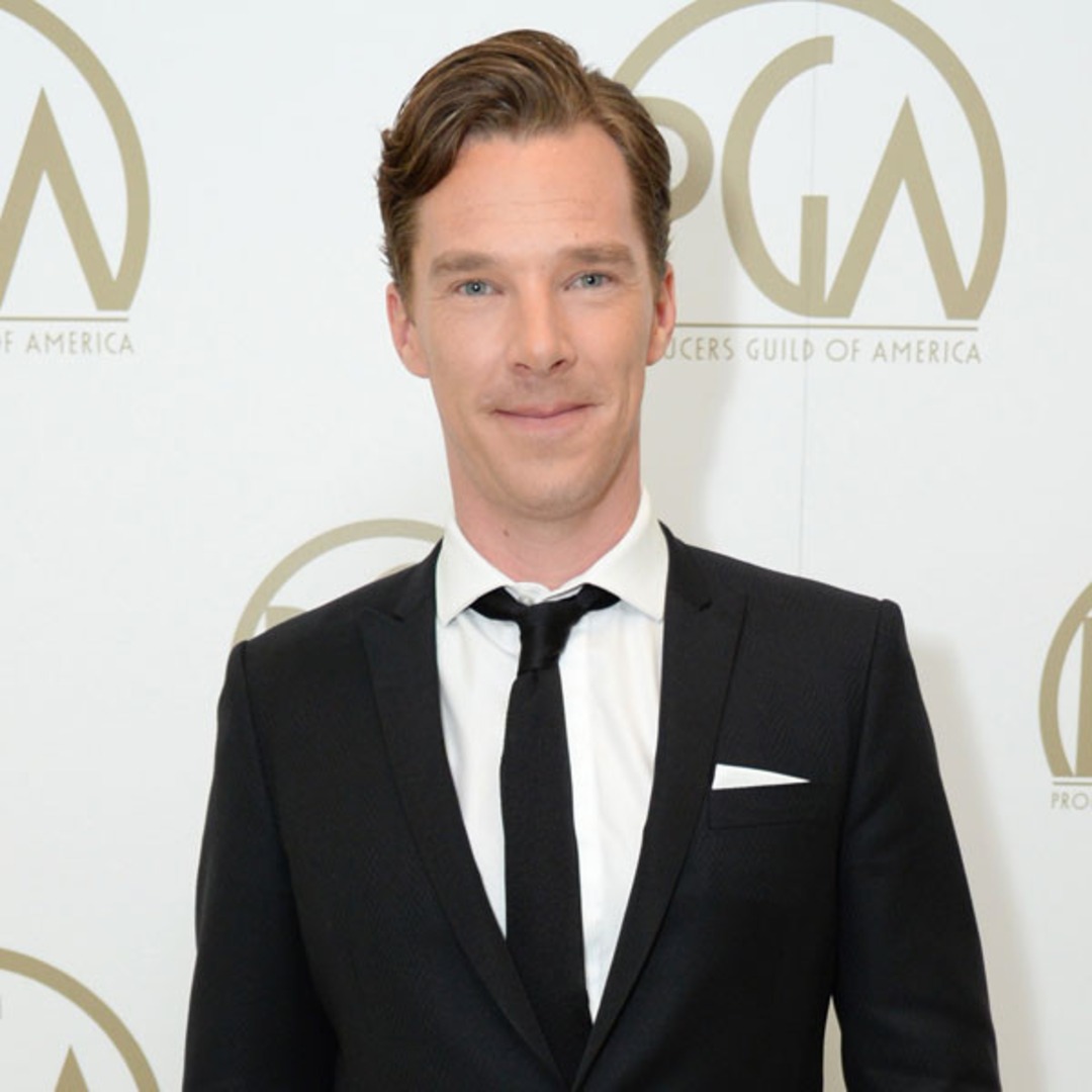 benedict cumberbatch portray hamlet on london stage e online benedict cumberbatch portray hamlet on london stage e online