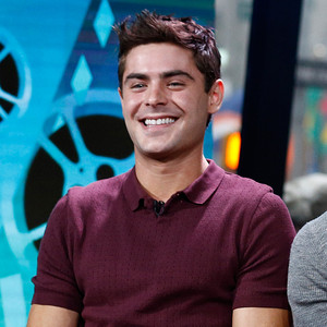 Zac Efron Reveals the Craziest Place He's Had Sex—Watch the Video! | E ...