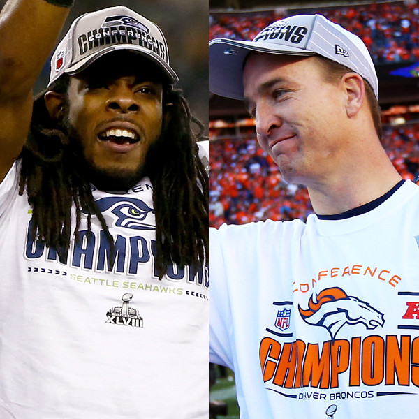 The 2014 Super Bowl Is Being Called the Marijuana Bowl