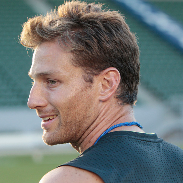 Is Juan Pablo Planning a TV Wedding?