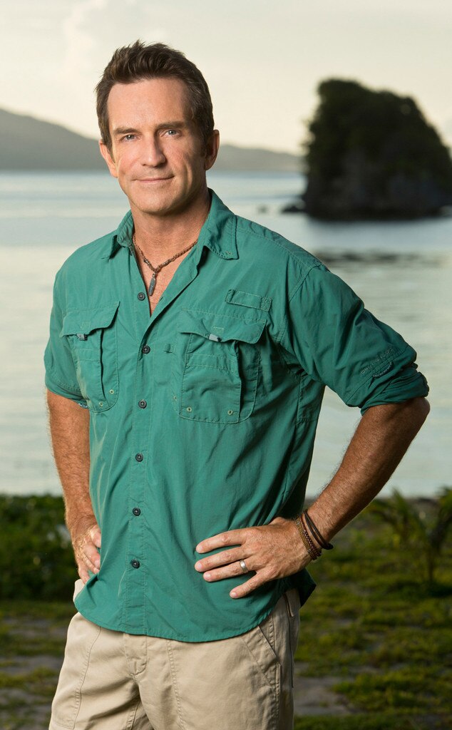 Survivor, Season 28 Cast